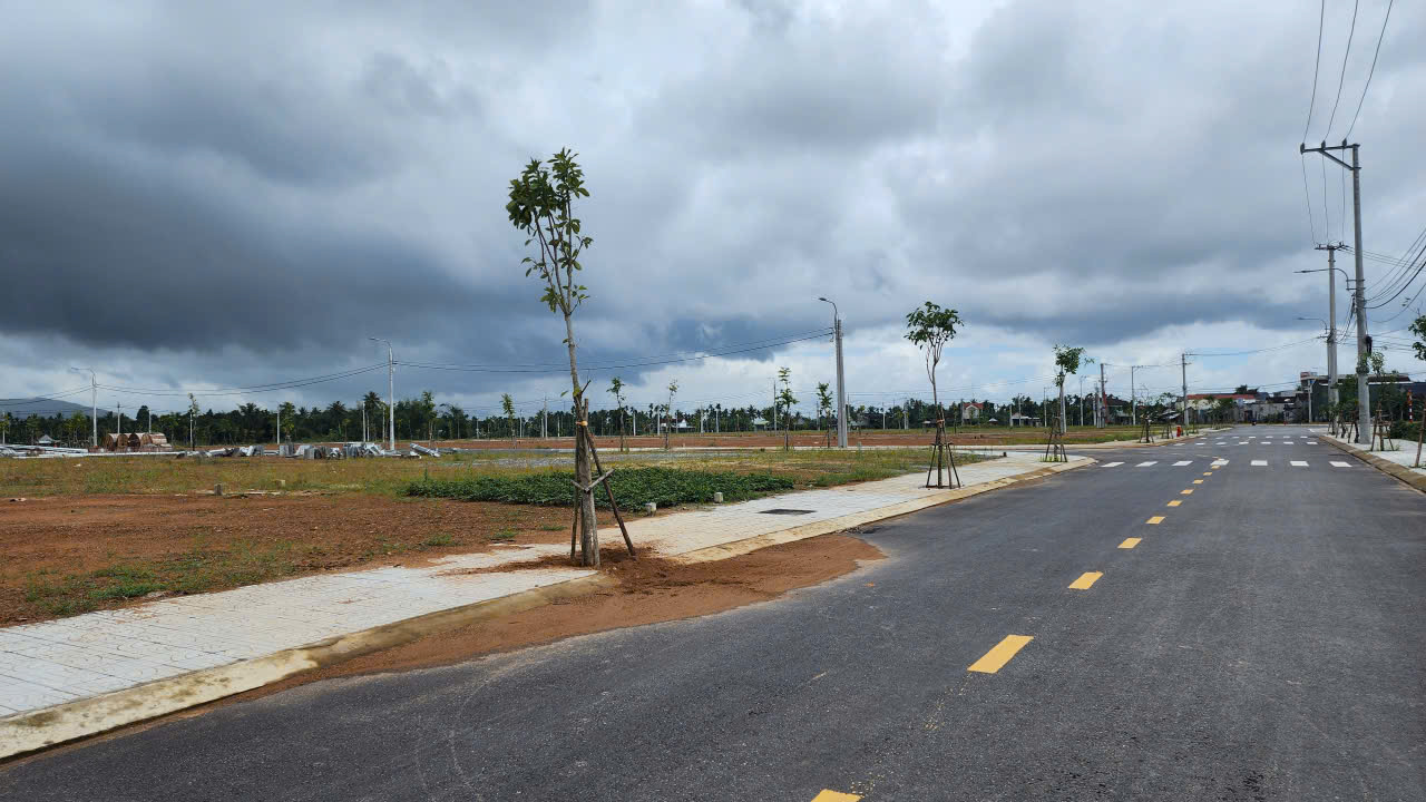 Quảng Ngãi hoàn thành các khu tái định cư đường sắt tốc độ cao trong năm 2026- Ảnh 3.