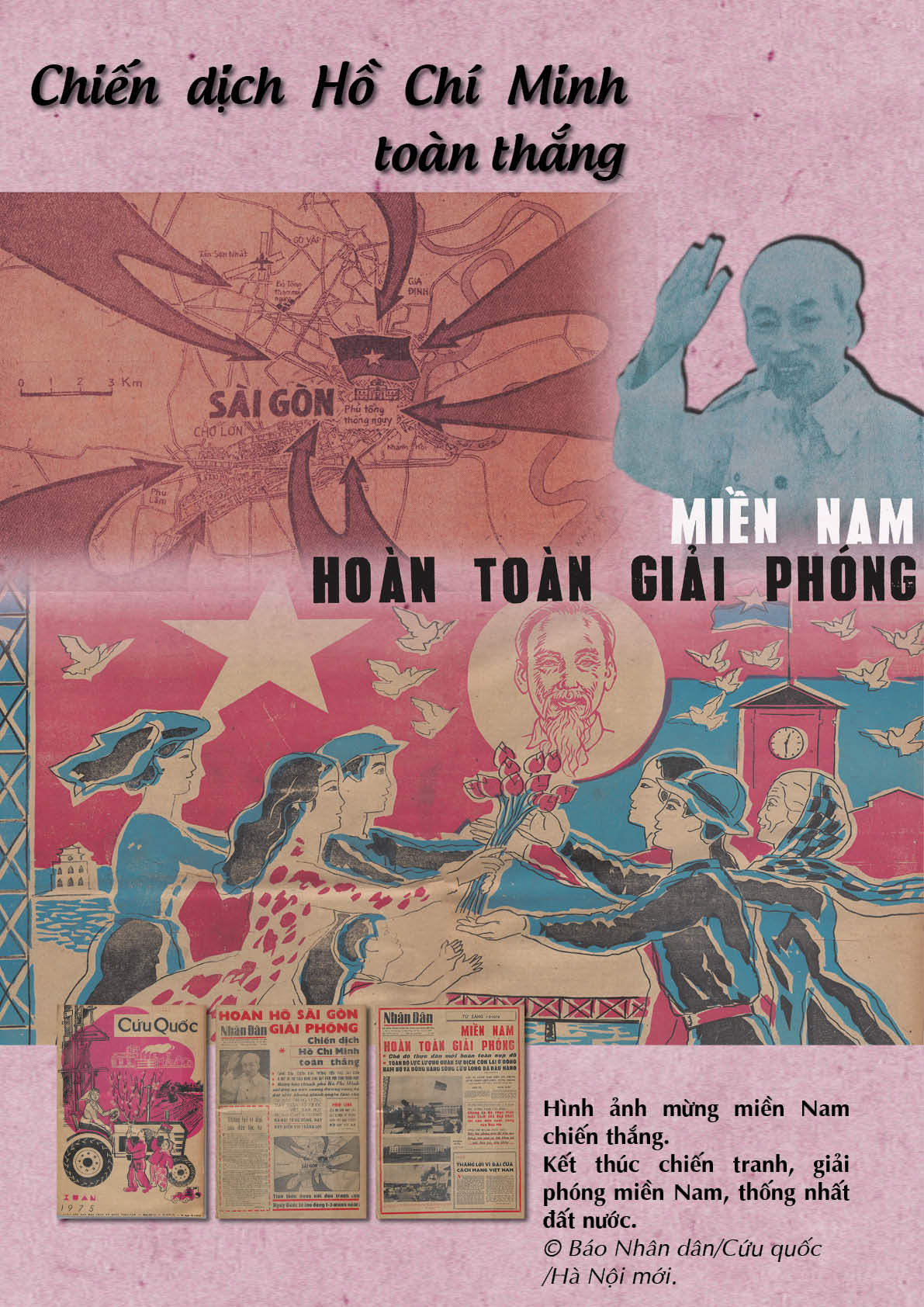 Khơi dậy hào khí dân tộc qua triển lãm đặc biệt từ tài liệu lưu trữ quốc gia- Ảnh 11.