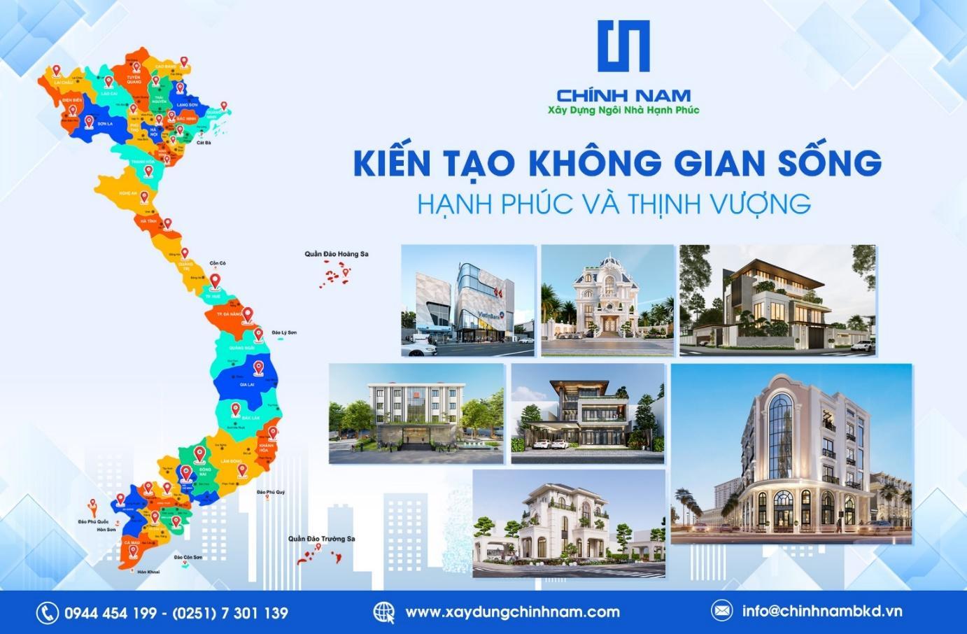 Chính Nam lan tỏa sứ mệnh “Xây Dựng Ngôi Nhà Hạnh Phúc” khắp mọi miền Tổ quốc- Ảnh 1. Chính Nam lan tỏa sứ mệnh “Xây Dựng Ngôi Nhà Hạnh Phúc” khắp mọi miền Tổ quốc- Ảnh 1.