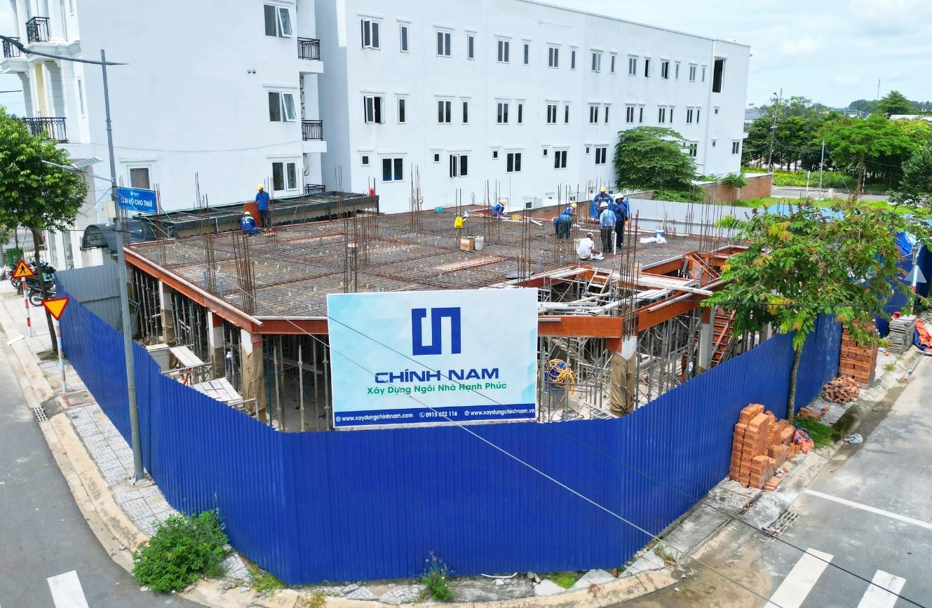 Chính Nam lan tỏa sứ mệnh “Xây Dựng Ngôi Nhà Hạnh Phúc” khắp mọi miền Tổ quốc- Ảnh 3. Chính Nam lan tỏa sứ mệnh “Xây Dựng Ngôi Nhà Hạnh Phúc” khắp mọi miền Tổ quốc- Ảnh 3.