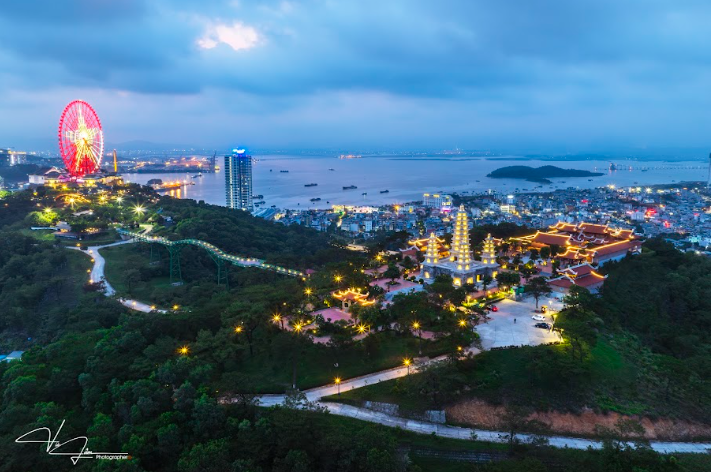 Sun World Ha Long tung ưu đãi dịp Quốc khánh- Ảnh 6.