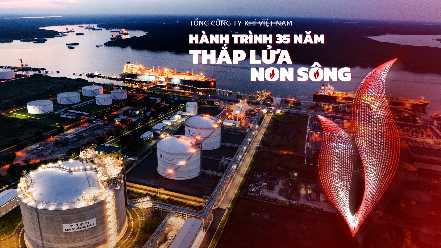 PV GAS quyết tâm khẳng định vị thế tiên phong trong ngành công nghiệp khí Việt Nam- Ảnh 4.