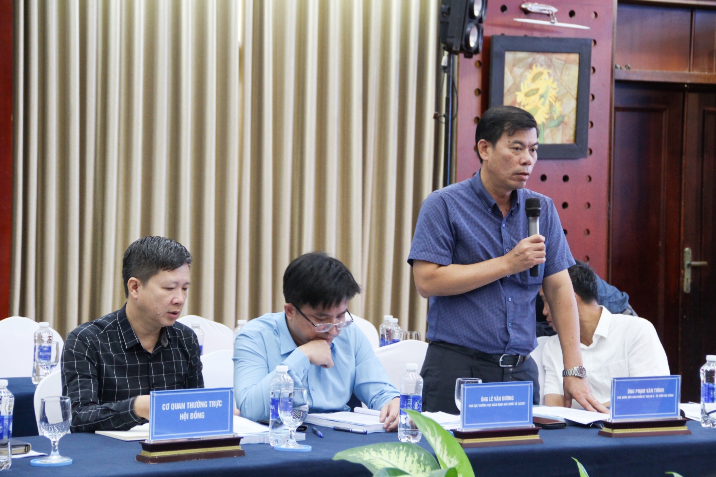 Đưa dự án thành phần đoạn Vũng Áng – Bùng vận hành khai thác vào cuối tháng 8- Ảnh 2.