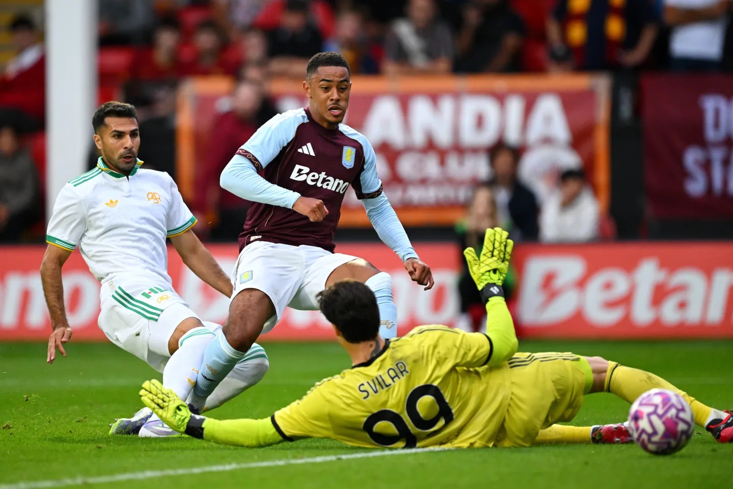 Nhận định Aston Villa – Newcastle (18h30 ngày 16/8), Ngoại hạng Anh 2025-2026- Ảnh 1.