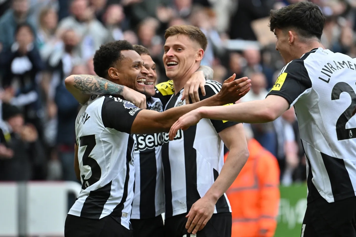 Nhận định Aston Villa – Newcastle (18h30 ngày 16/8), Ngoại hạng Anh 2025-2026- Ảnh 2.