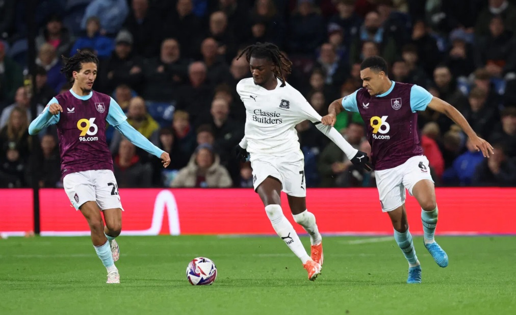 Nhận định Tottenham – Burnley (21h00 ngày 16/8), Ngoại hạng Anh 2025-2026- Ảnh 2.