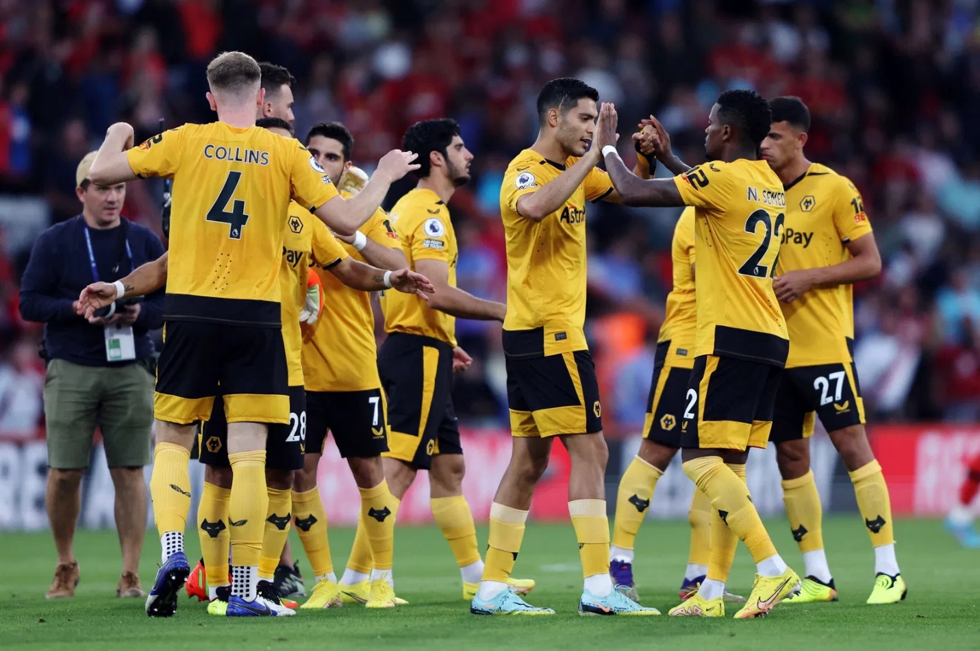 Nhận định Wolves - Man City (23h30 ngày 16/18), Ngoại hạng Anh 2025-2026- Ảnh 1.