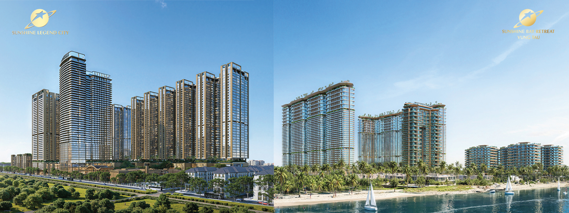 Sáng 19/8, Sunshine Group đồng loạt khởi công 2 dự án với tổng mức đầu tư hơn 3 tỷ USD- Ảnh 1.