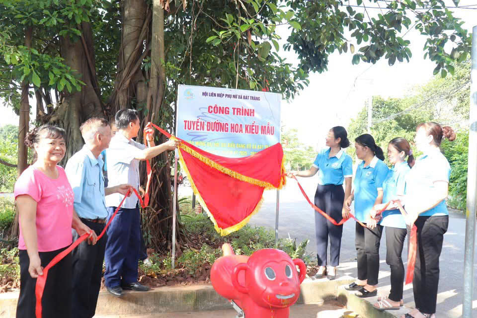 Hà Nội: Đồng loạt gắn biển công trình văn hóa, di tích lịch sử mừng 80 năm Quốc khánh- Ảnh 12.