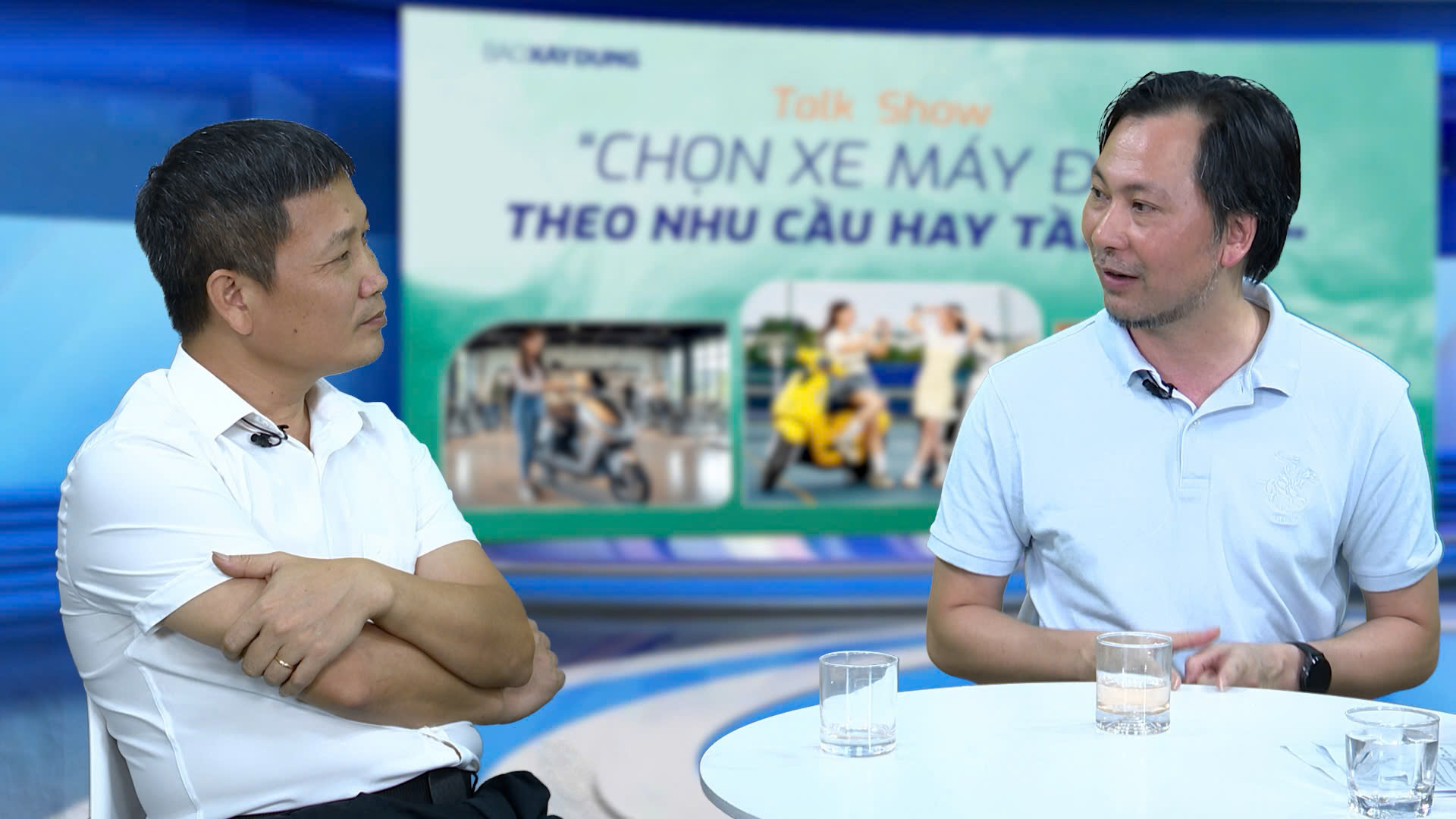 Cafe Auto: Chọn xe máy điện theo nhu cầu hay tầm giá?- Ảnh 5.