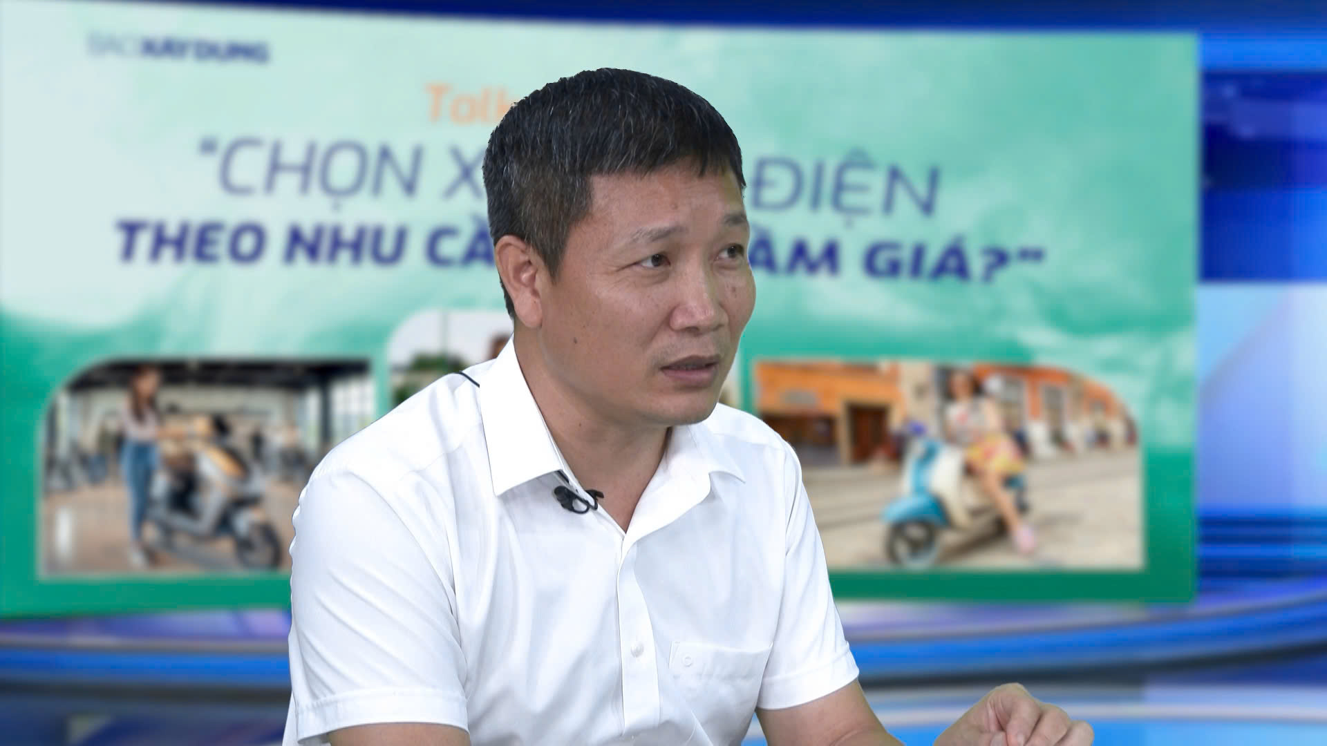 Cafe Auto: Chọn xe máy điện theo nhu cầu hay tầm giá?- Ảnh 9.