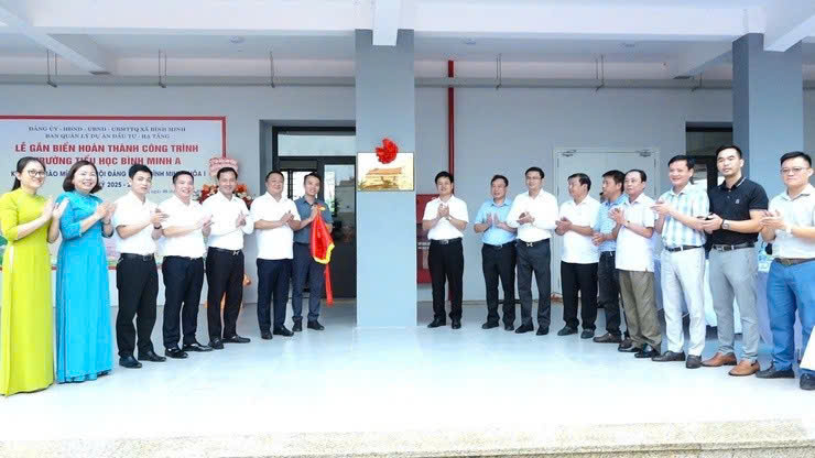 Hà Nội: Đồng loạt gắn biển công trình văn hóa, di tích lịch sử mừng 80 năm Quốc khánh- Ảnh 9.
