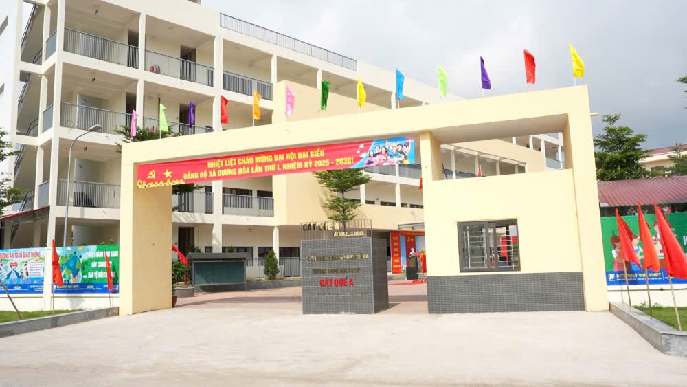 Hà Nội: Đồng loạt gắn biển công trình văn hóa, di tích lịch sử mừng 80 năm Quốc khánh- Ảnh 11.