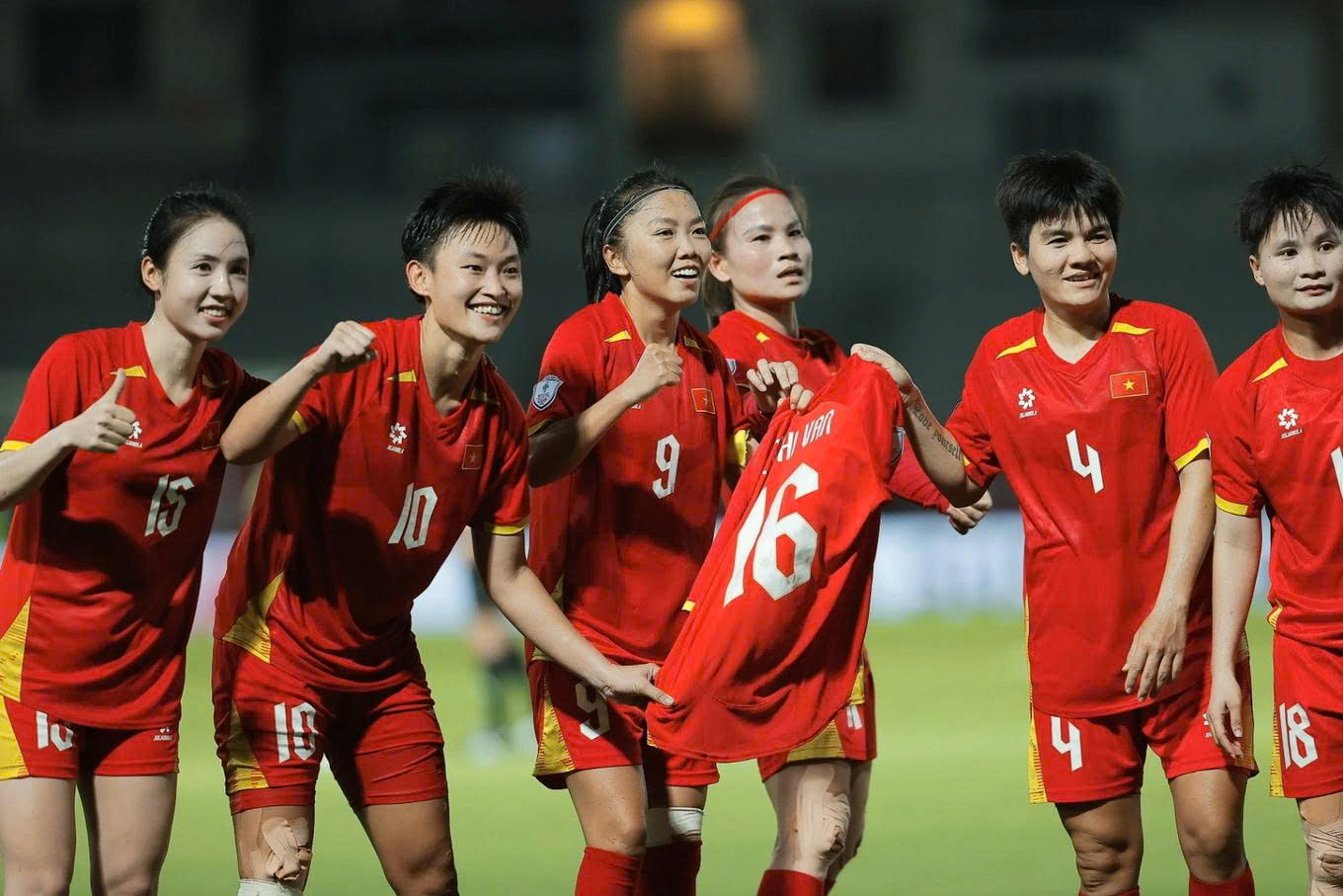 Nhận định, dự đoán kết quả Việt Nam và U23 Australia, AFF Cup nữ 2025- Ảnh 1.
