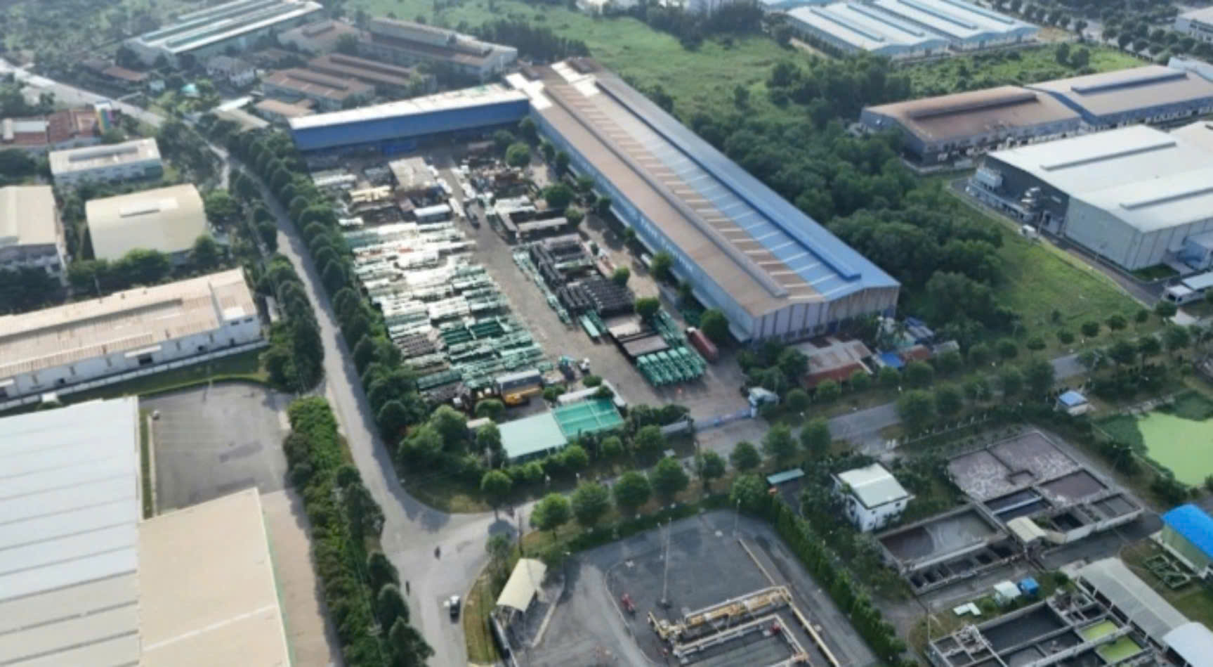 Tân Thanh Container - Hành trình chất lượng, lan tỏa giá trị Việt- Ảnh 2. Tân Thanh Container - Hành trình chất lượng, lan tỏa giá trị Việt- Ảnh 2.