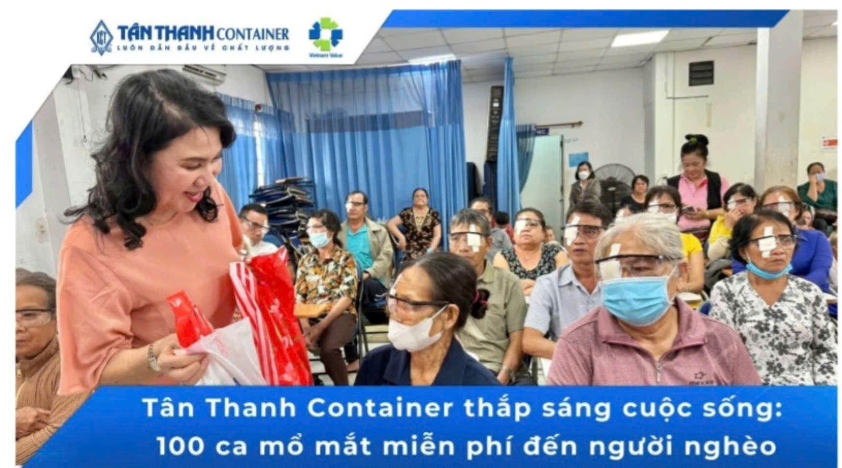 Tân Thanh Container - Hành trình chất lượng, lan tỏa giá trị Việt- Ảnh 4. Tân Thanh Container - Hành trình chất lượng, lan tỏa giá trị Việt- Ảnh 4.