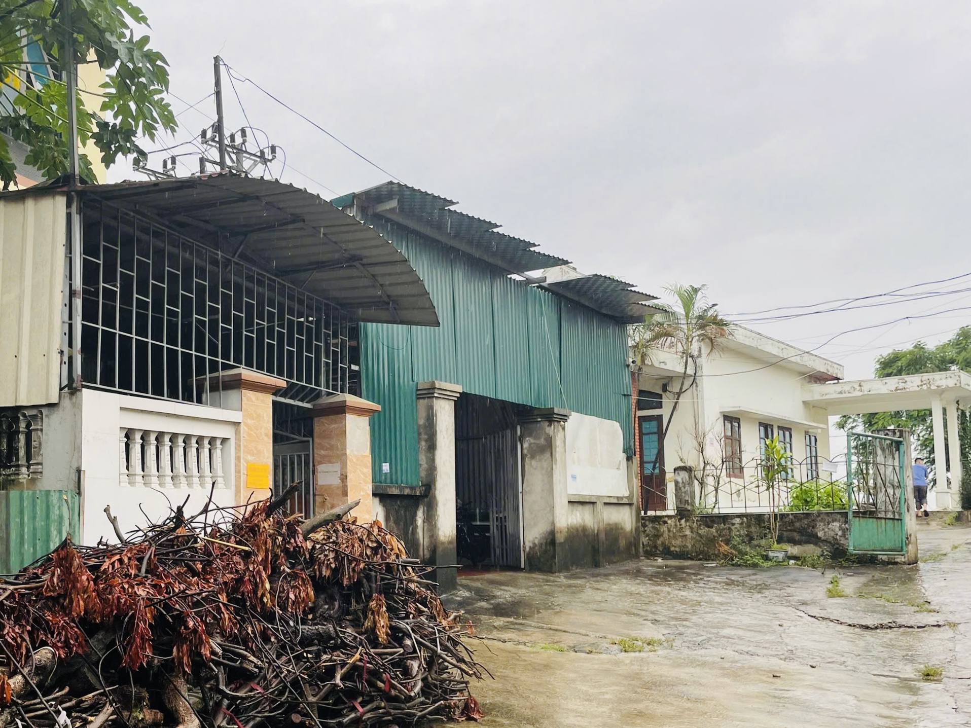 Hà Nội: Gấp rút GPMB, bố trí tái định cư dự án đường sắt Lào Cai - Hà Nội - Hải Phòng- Ảnh 2.