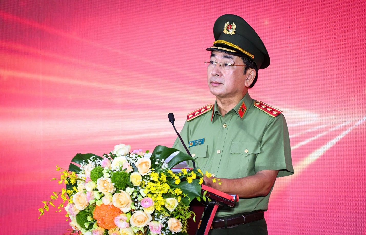 Hà Nội: Hàng nghìn người dân tham gia chương trình “Cùng Việt Nam tiến bước”- Ảnh 3.