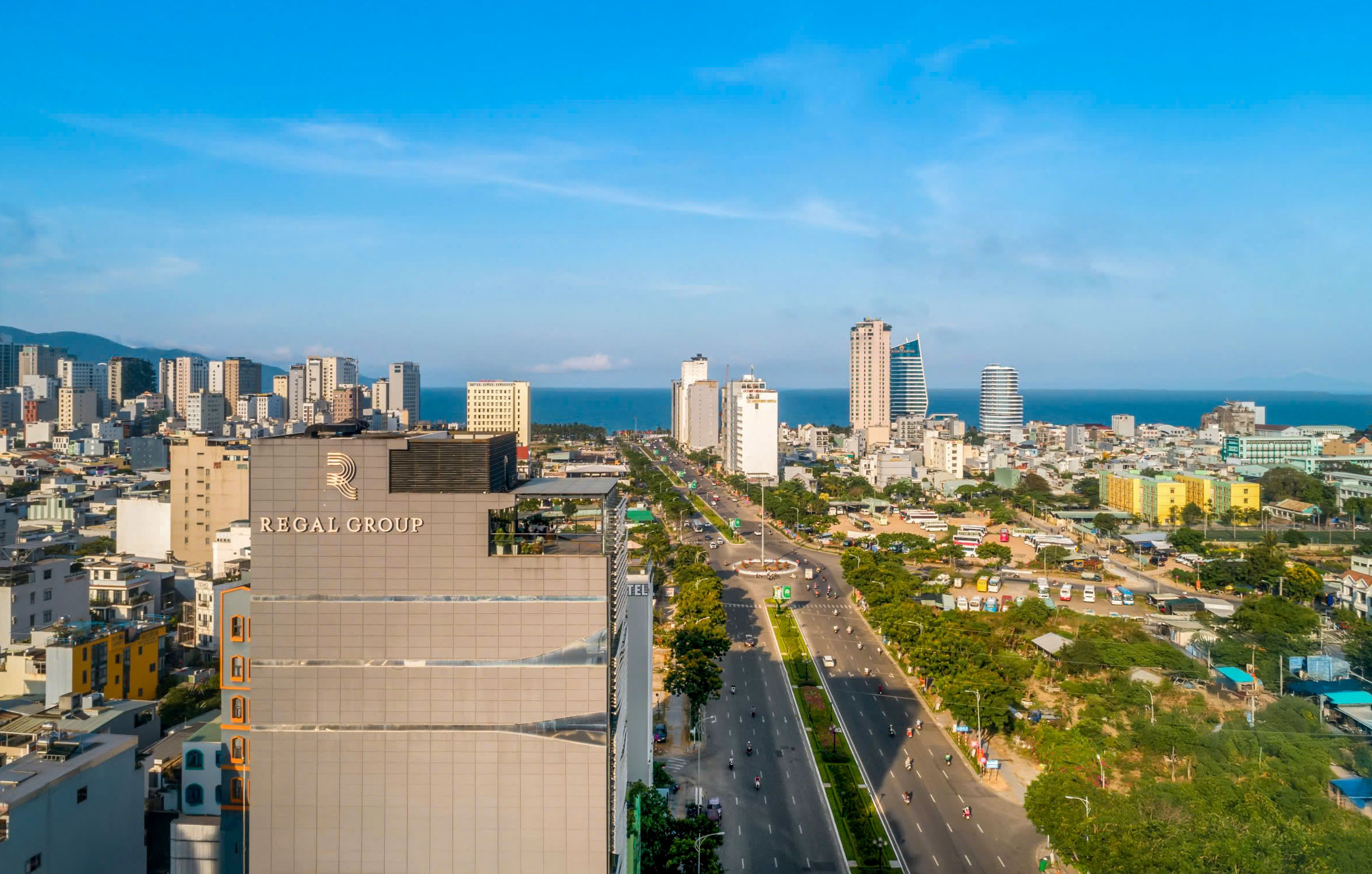 Regal Group JSC chào bán cổ phiếu ra công chúng- Ảnh 2.