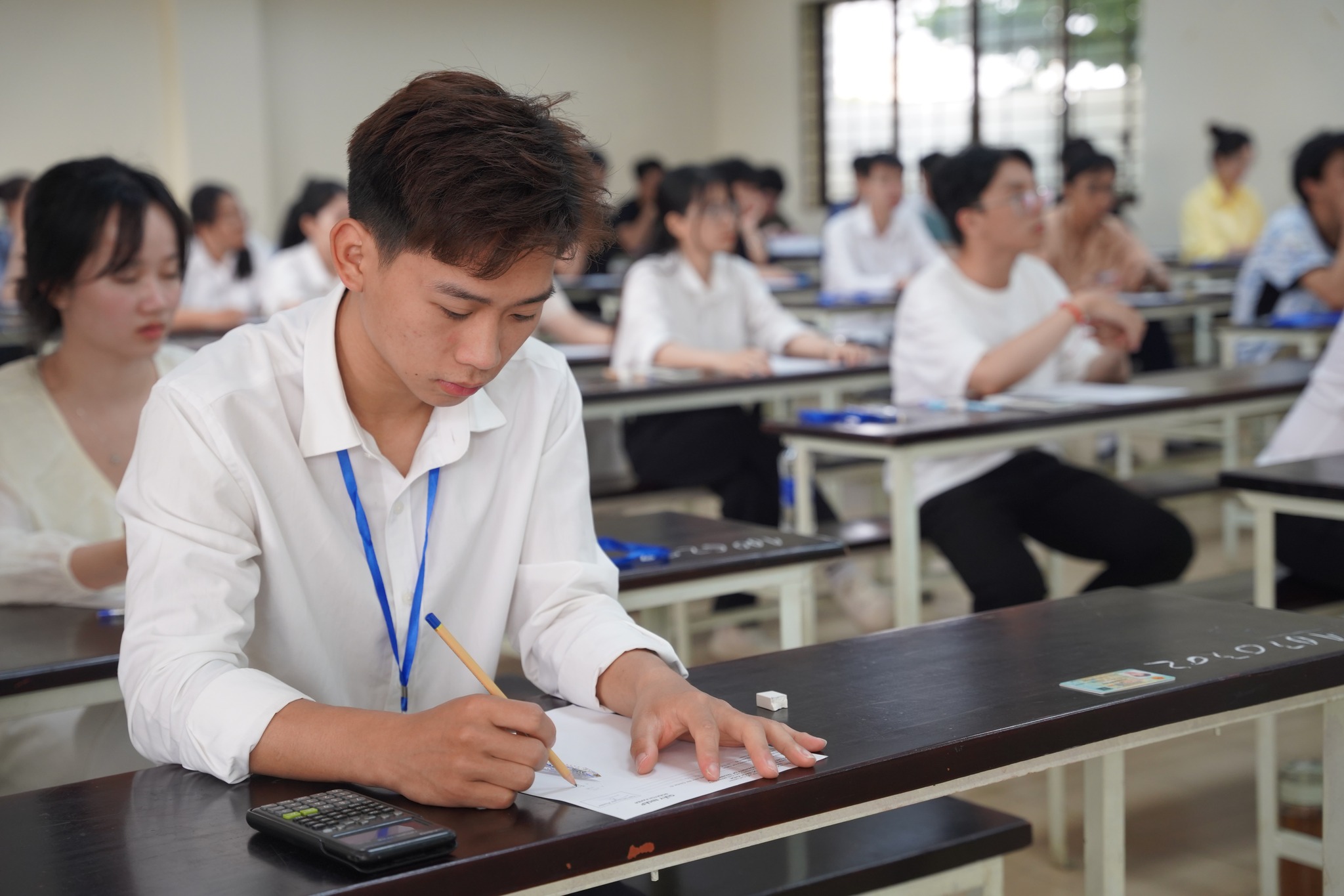 Đại học Bách khoa Hà Nội chủ trì lọc ảo tuyển sinh miền Bắc- Ảnh 1. Đại học Bách khoa Hà Nội chủ trì lọc ảo tuyển sinh miền Bắc- Ảnh 1.