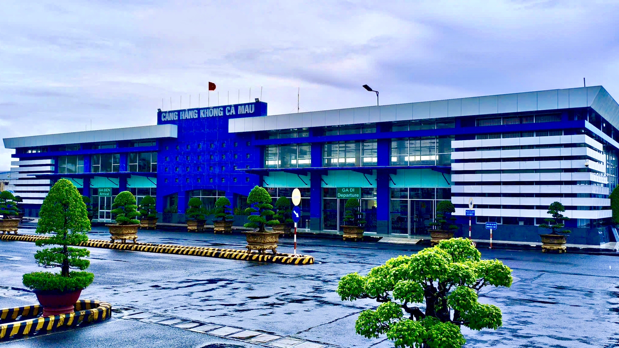 Người dân đồng thuận, sẵn sàng khởi công mở rộng Cảng hàng không Cà Mau- Ảnh 1. Người dân đồng thuận, sẵn sàng khởi công mở rộng Cảng hàng không Cà Mau- Ảnh 1.