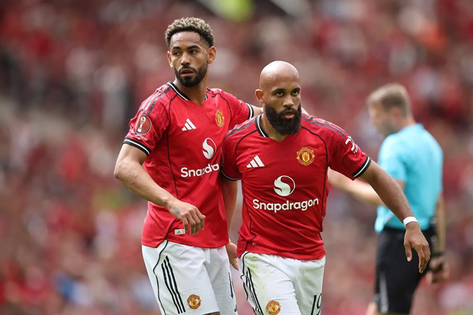 Trực tiếp Ngoại hạng Anh 17/8: MU đại chiến Arsenal, Chelsea gặp Crystal Palace- Ảnh 1. Trực tiếp Ngoại hạng Anh 17/8: MU đại chiến Arsenal, Chelsea gặp Crystal Palace- Ảnh 1.