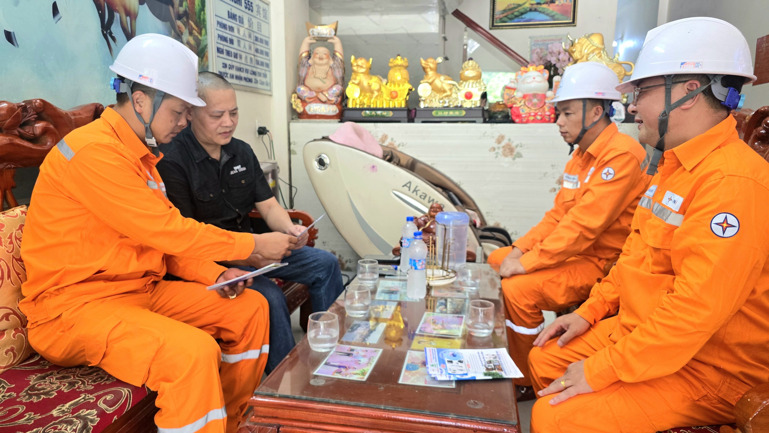 Sau những mùa điện căng thẳng, tiết kiệm điện không còn là chuyện “có thì tốt”- Ảnh 2.