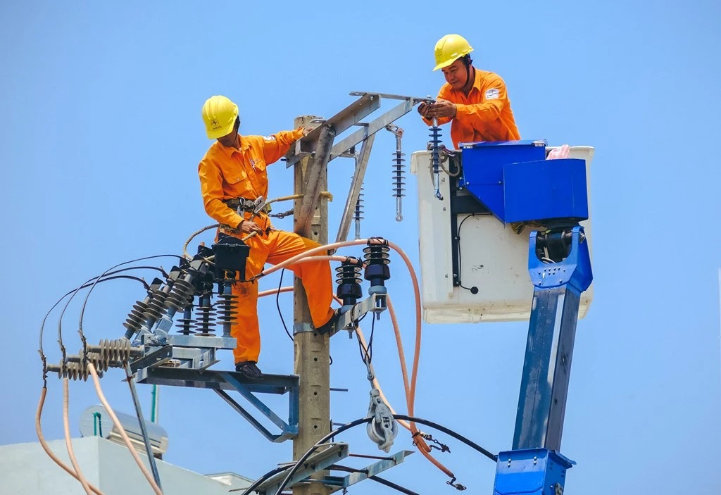 Sau những mùa điện căng thẳng, tiết kiệm điện không còn là chuyện “có thì tốt”- Ảnh 3.