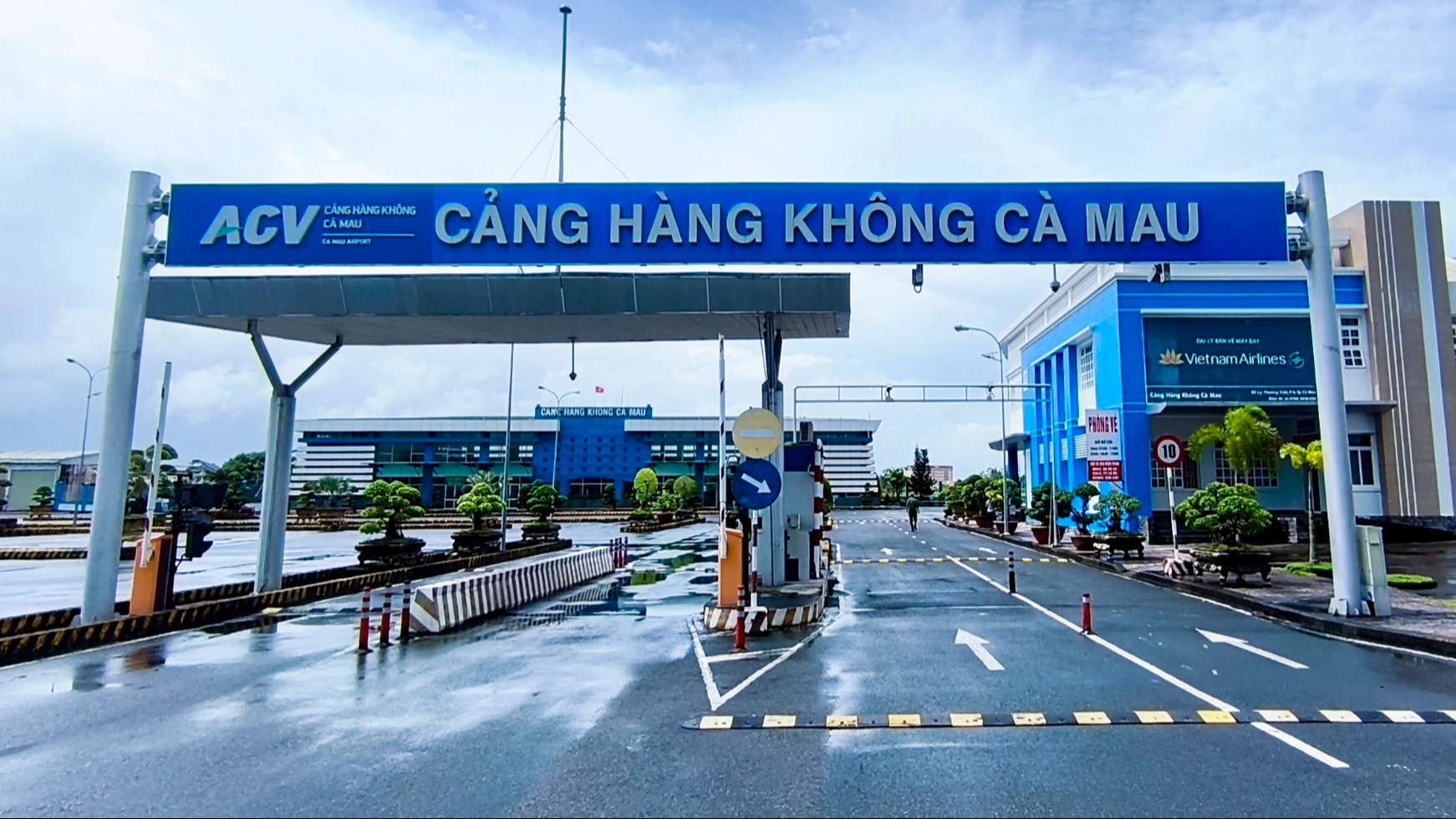 Những dự án giao thông trọng điểm mở đường cho Cà Mau bứt phá- Ảnh 1.