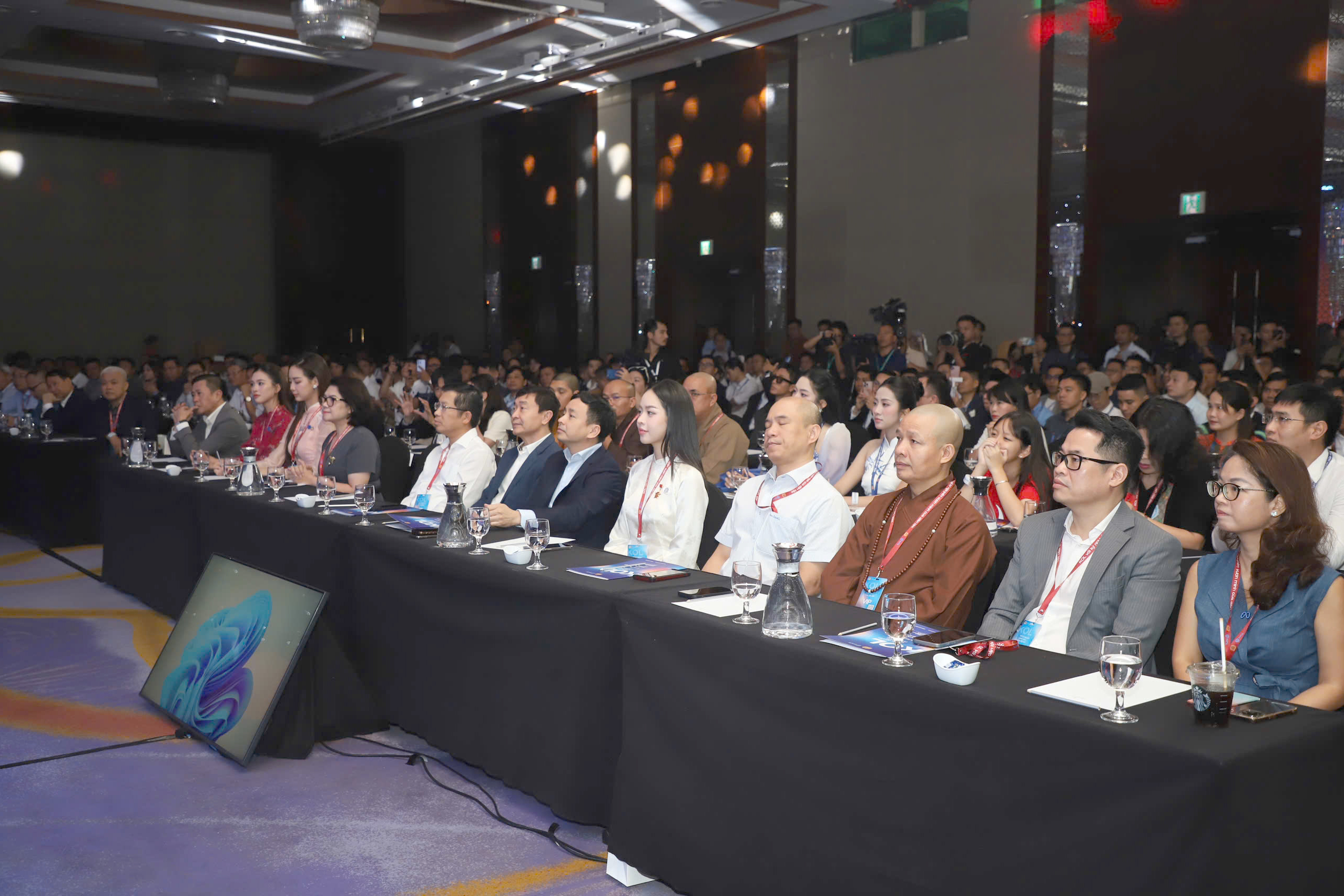 Cục trưởng An ninh mạng nói về trách nhiệm của KOL với kỷ nguyên vươn mình của dân tộc- Ảnh 2.