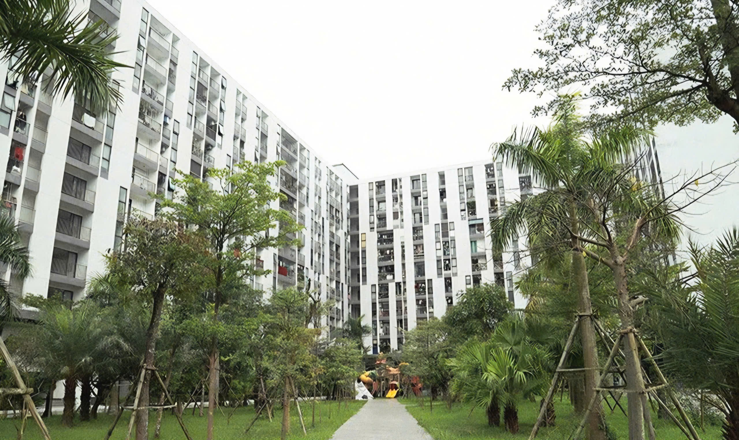Hà Tĩnh: Mở rộng đối tượng được mua nhà ở xã hội- Ảnh 1. Hà Tĩnh: Mở rộng đối tượng được mua nhà ở xã hội- Ảnh 1.