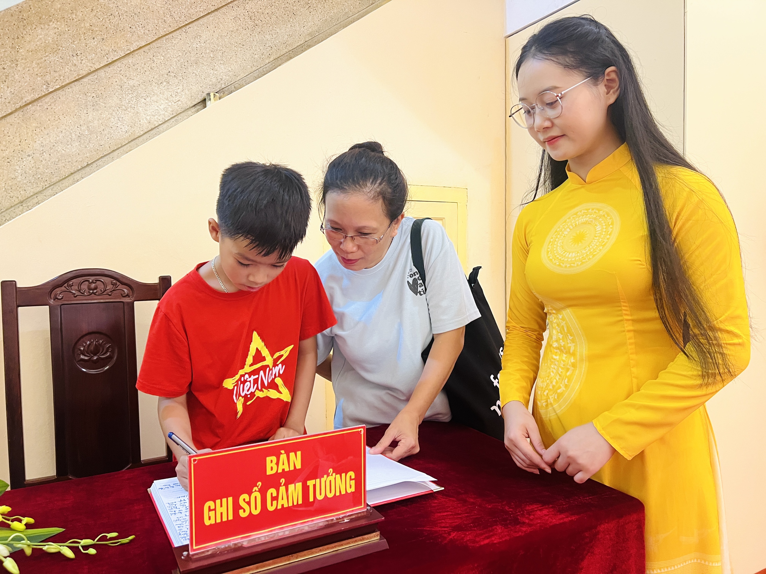 Hà Nội: Di tích 48 Hàng Ngang và dấu ấn mùa Thu lịch sử- Ảnh 17.