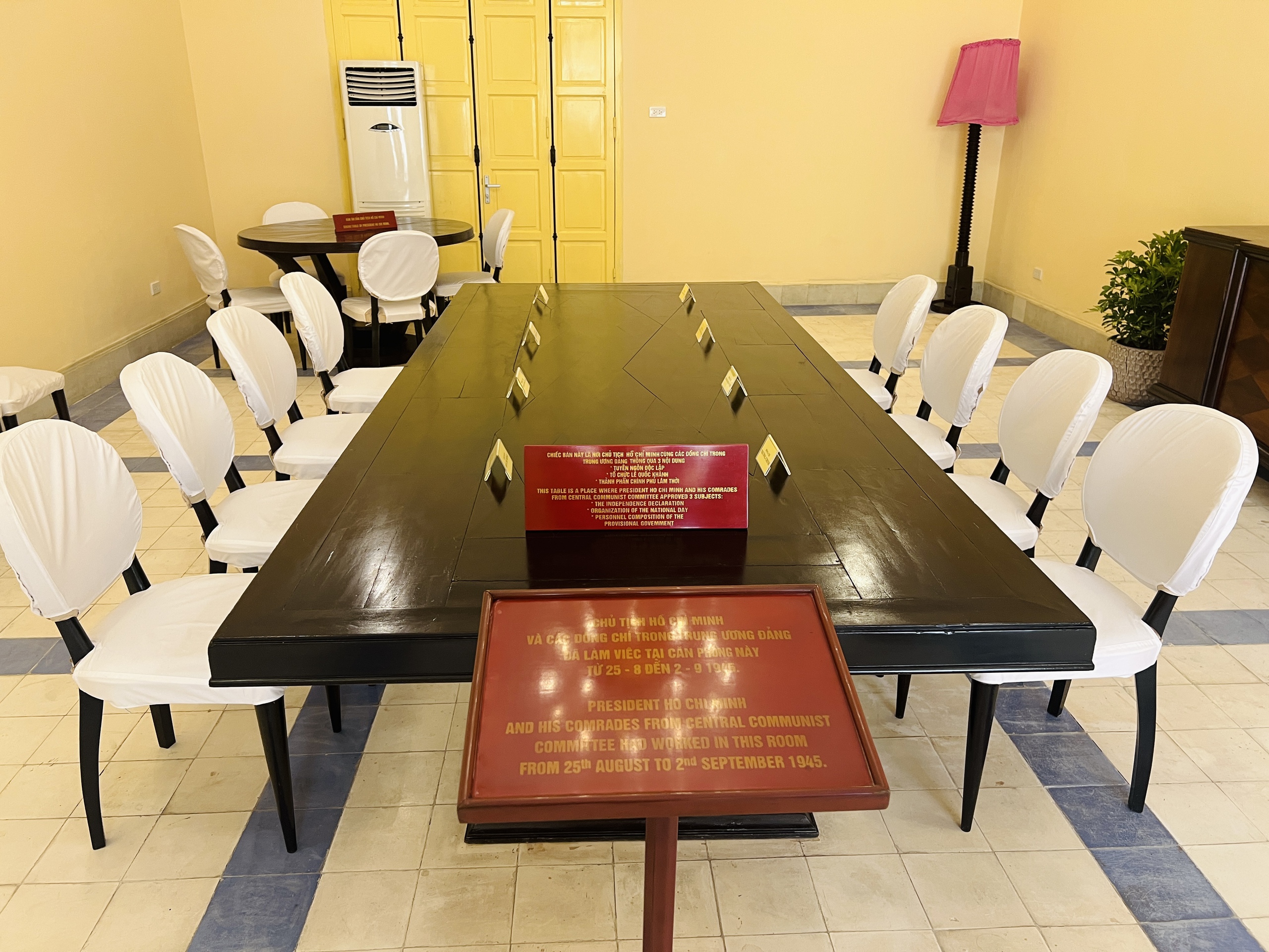 Hà Nội: Di tích 48 Hàng Ngang và dấu ấn mùa Thu lịch sử- Ảnh 14.