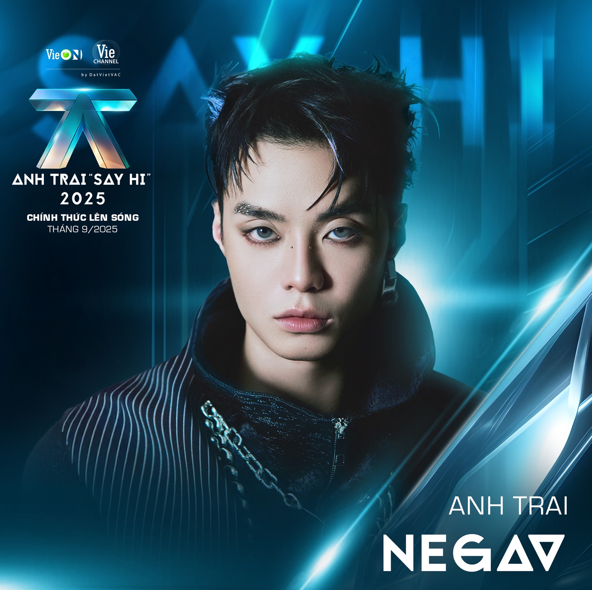 Khán giả đòi tẩy chay vì công bố Negav là khách mời đặc biệt, nhãn hàng nói gì?- Ảnh 2. Khán giả đòi tẩy chay vì công bố Negav là khách mời đặc biệt, nhãn hàng nói gì?- Ảnh 2.