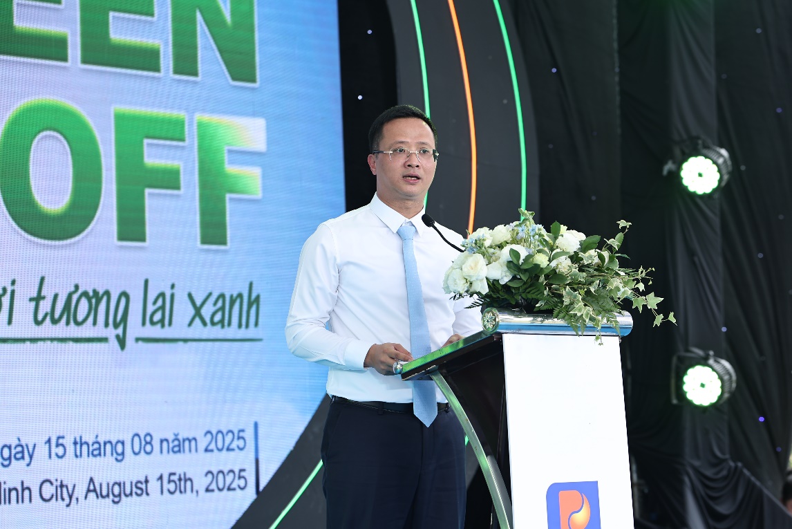 Petrolimex Aviation và Vietjet Air tiên phong xanh hoá bầu trời Việt- Ảnh 2.