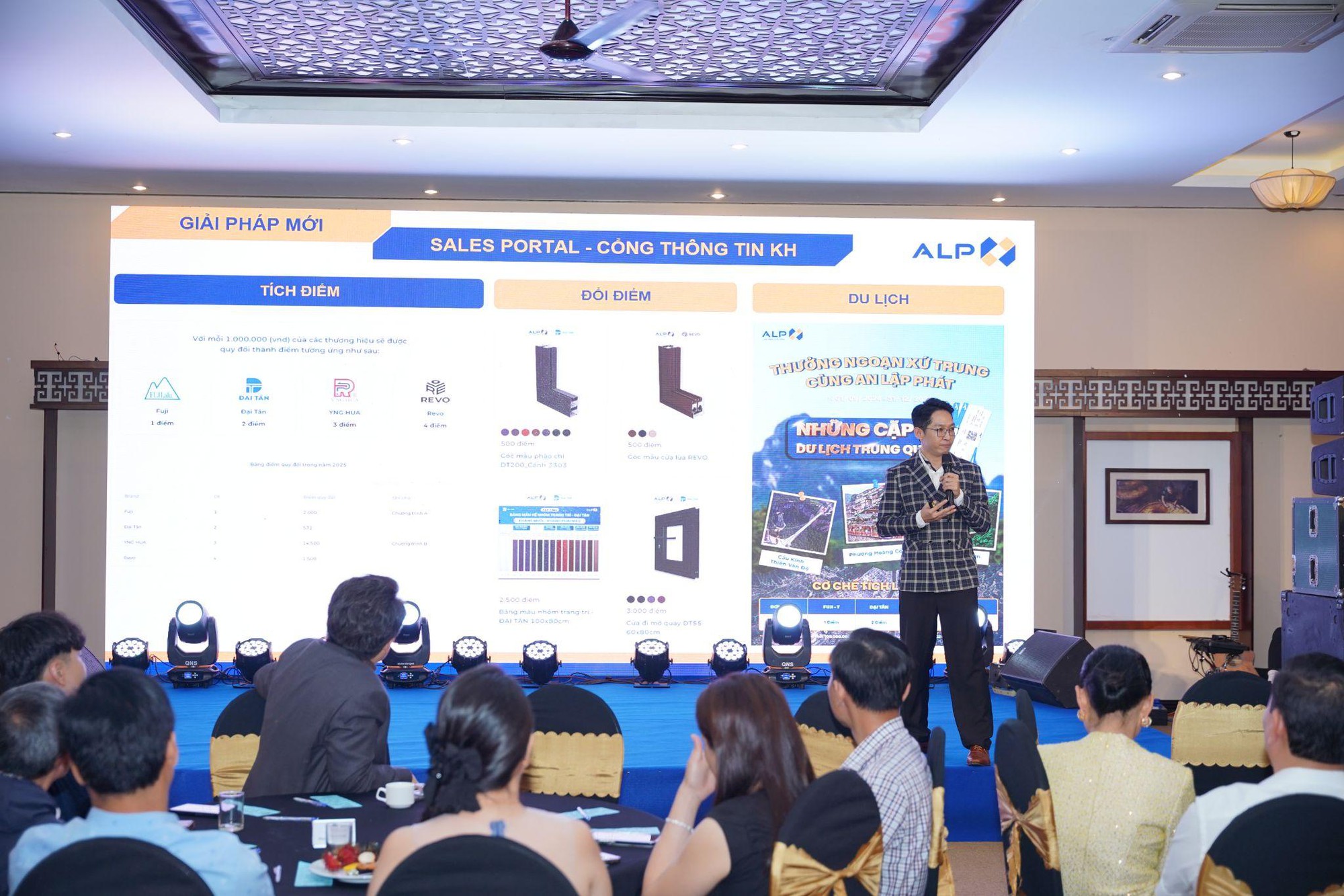 An Lập Phát gia tăng trải nghiệm khách hàng với Sales Portal- Ảnh 1.