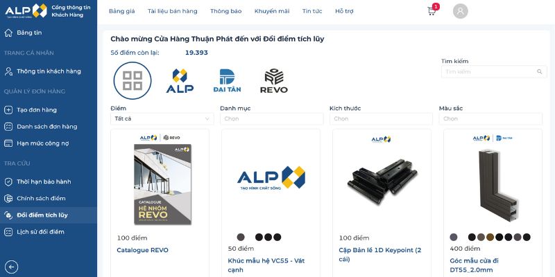 An Lập Phát gia tăng trải nghiệm khách hàng với Sales Portal- Ảnh 3.