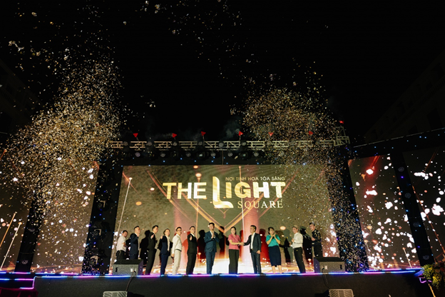 Kick-off dự án The Light Square, thị trường bất động sản Hưng Yên tăng nhiệt- Ảnh 1.
