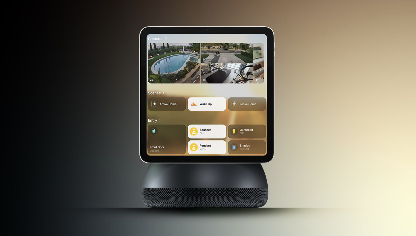 Apple đang phát triển một hệ điều hành hoàn toàn mới- Ảnh 1.