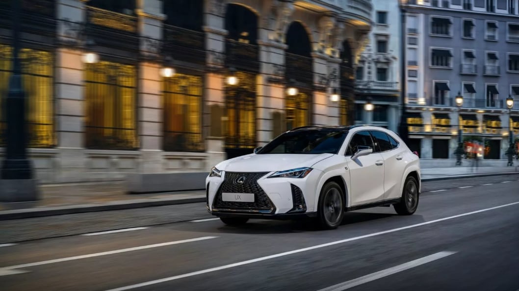 Top 10 xe Hybrid hạng sang giữ giá nhất năm 2025- Ảnh 2. Top 10 xe Hybrid hạng sang giữ giá nhất năm 2025- Ảnh 2.