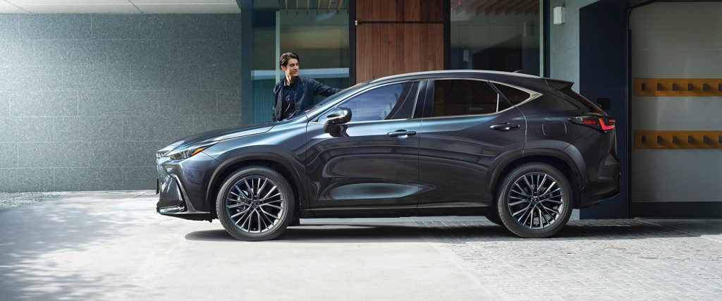 Top 10 xe Hybrid hạng sang giữ giá nhất năm 2025- Ảnh 4. Top 10 xe Hybrid hạng sang giữ giá nhất năm 2025- Ảnh 4.