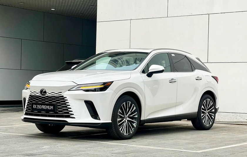 Top 10 xe Hybrid hạng sang giữ giá nhất năm 2025- Ảnh 6. Top 10 xe Hybrid hạng sang giữ giá nhất năm 2025- Ảnh 6.