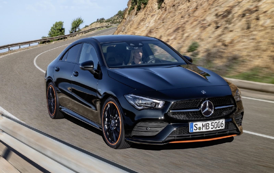 Top 10 xe Hybrid hạng sang giữ giá nhất năm 2025- Ảnh 7. Top 10 xe Hybrid hạng sang giữ giá nhất năm 2025- Ảnh 7.