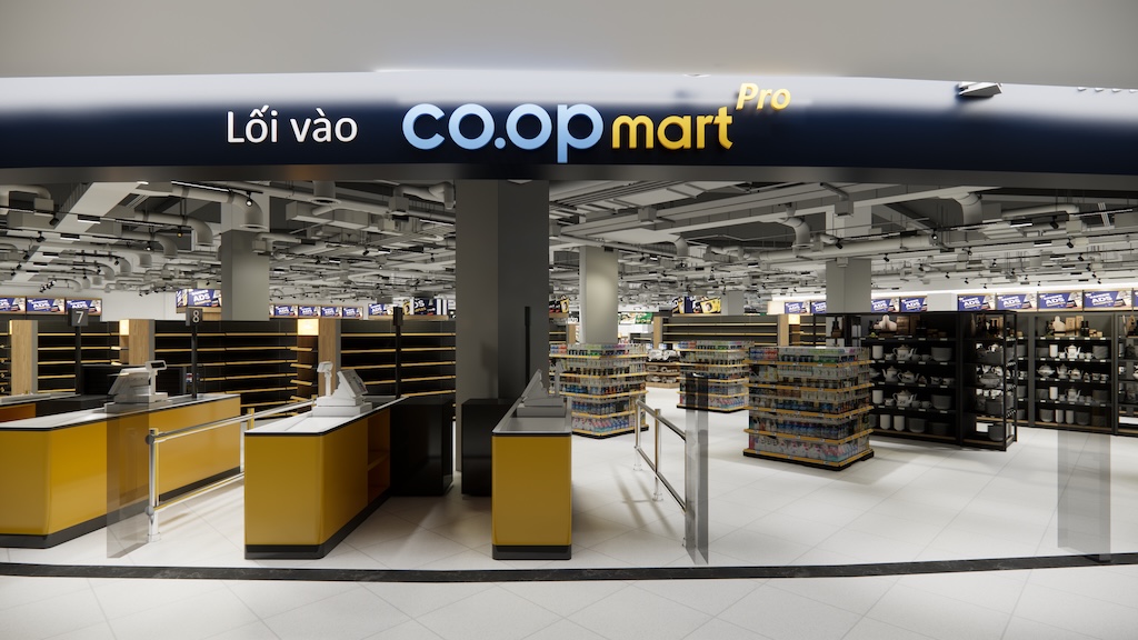 Vincom Mega Mall Royal Island đưa loạt thương hiệu lớn “cập bến” Hải Phòng- Ảnh 1.