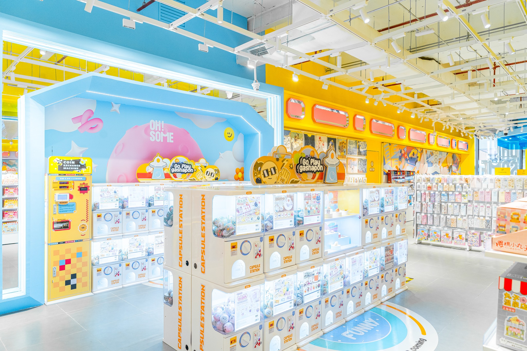 Vincom Mega Mall Royal Island đưa loạt thương hiệu lớn “cập bến” Hải Phòng- Ảnh 2.