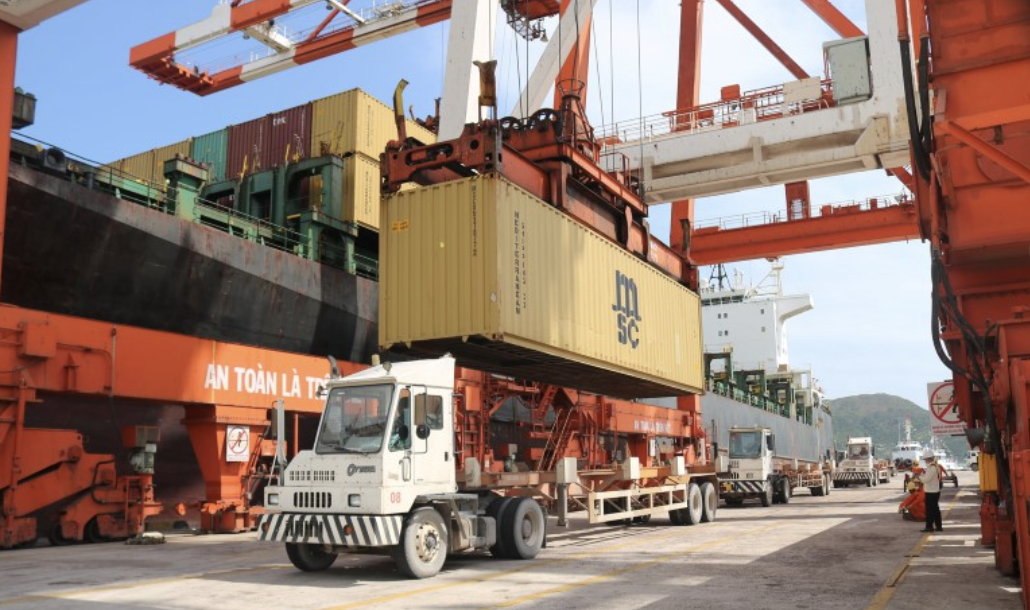 Cơ sở cung cấp dịch vụ quyết mức giá kiểm định thiết bị xếp dỡ, áp lực sử dụng trong GTVT- Ảnh 1.