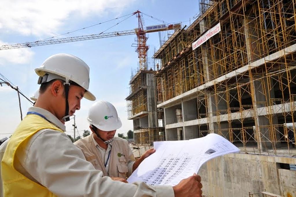 Đơn giản hóa, phân cấp mạnh thủ tục hành chính trong lĩnh vực xây dựng- Ảnh 1.