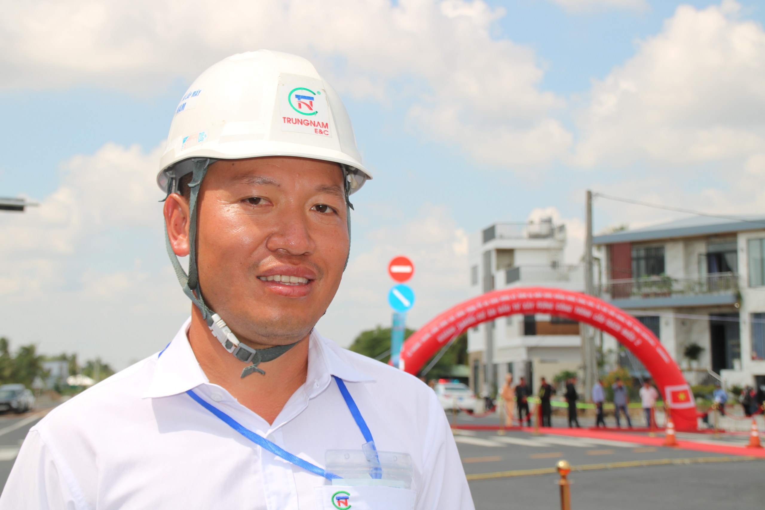 Cầu Rạch Miễu 2 - Nhịp nối hôm nay, động lực ngày mai- Ảnh 3.