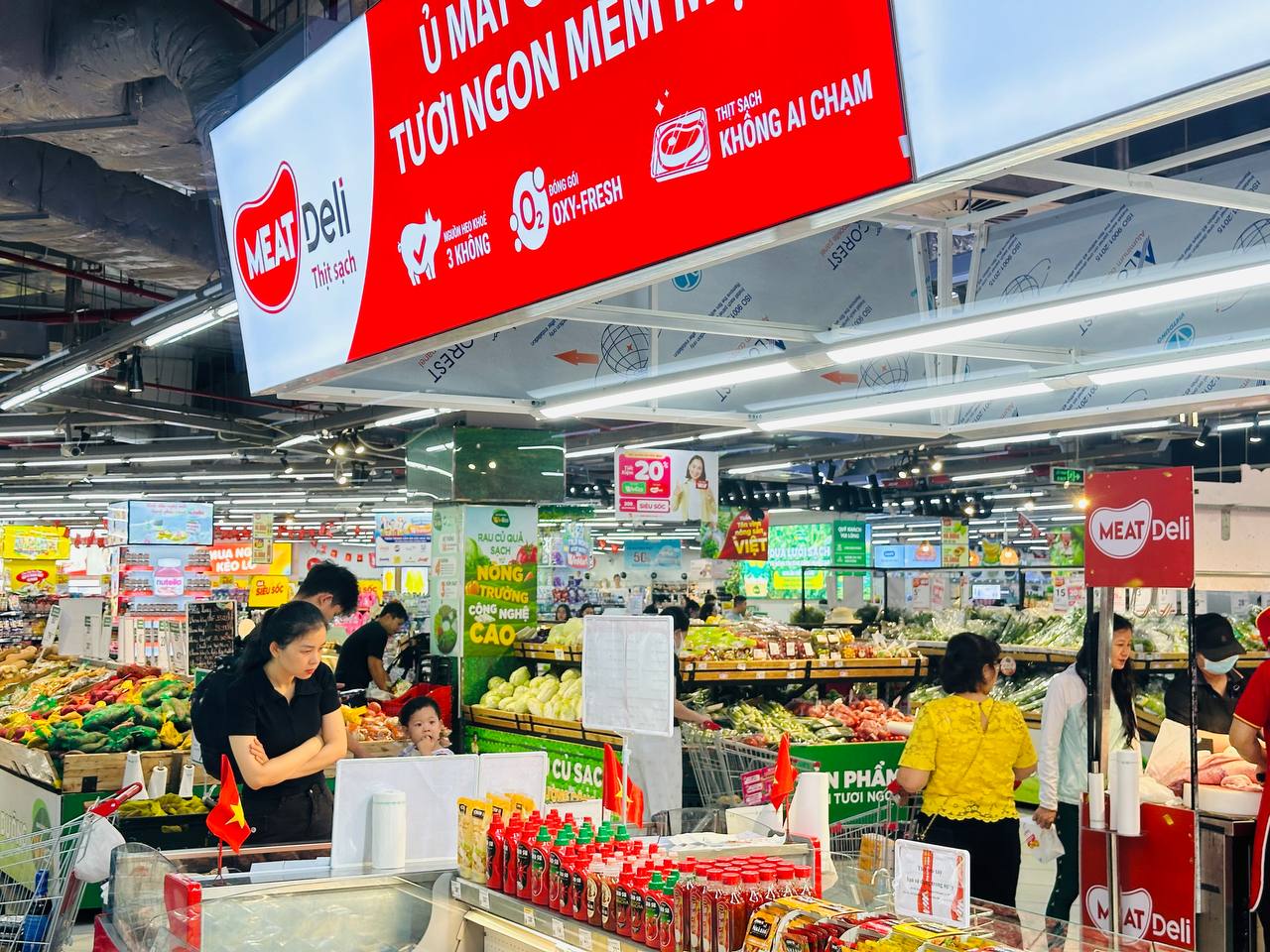 Tiêu dùng phục hồi: Chất xúc tác cho doanh nghiệp tiêu dùng - bán lẻ- Ảnh 2.
