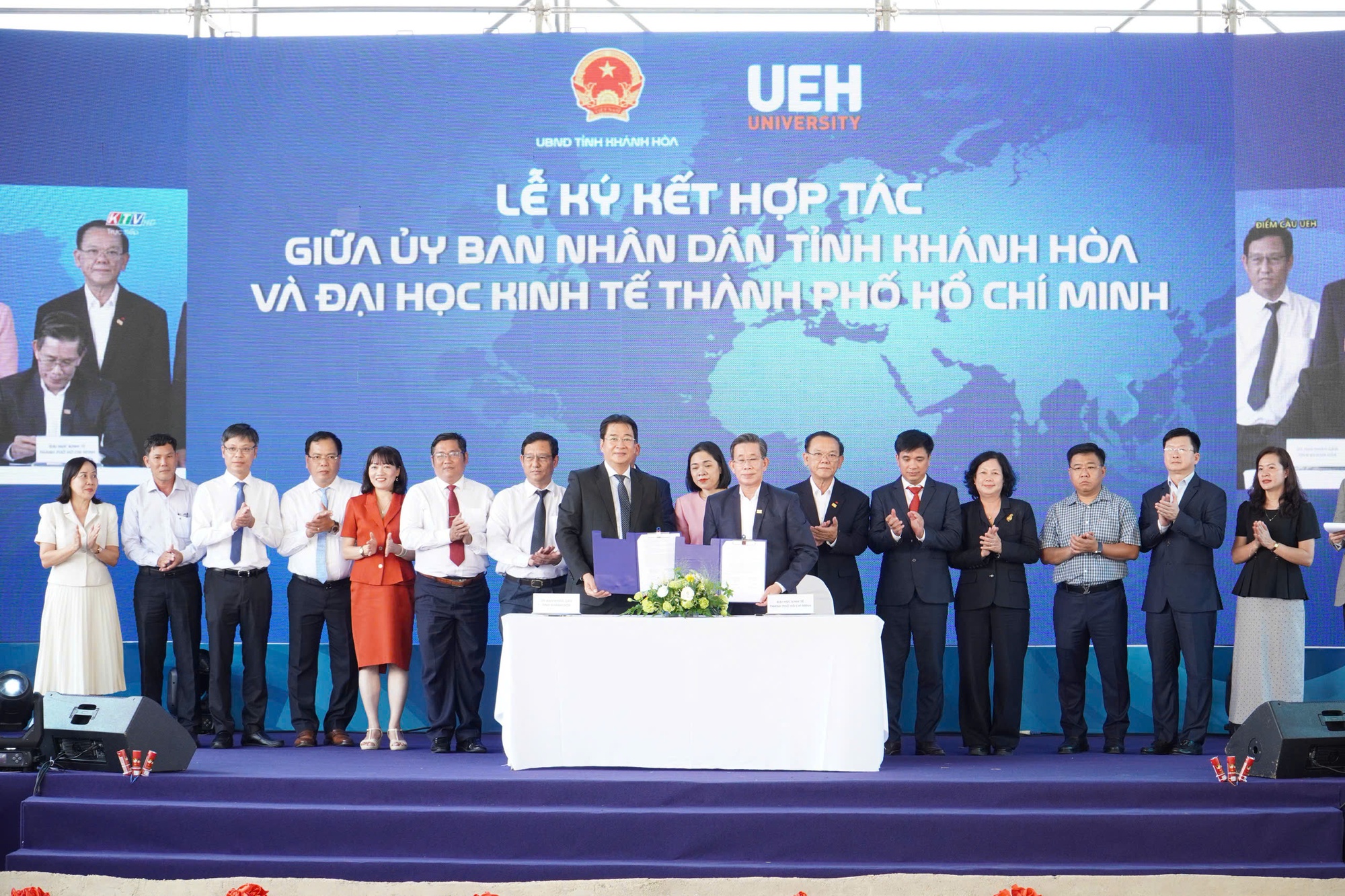Điểm danh 4 dự án tổng vốn đầu tư hơn 20.000 tỷ đồng, tạo bản sắc cho Khánh Hòa- Ảnh 5.